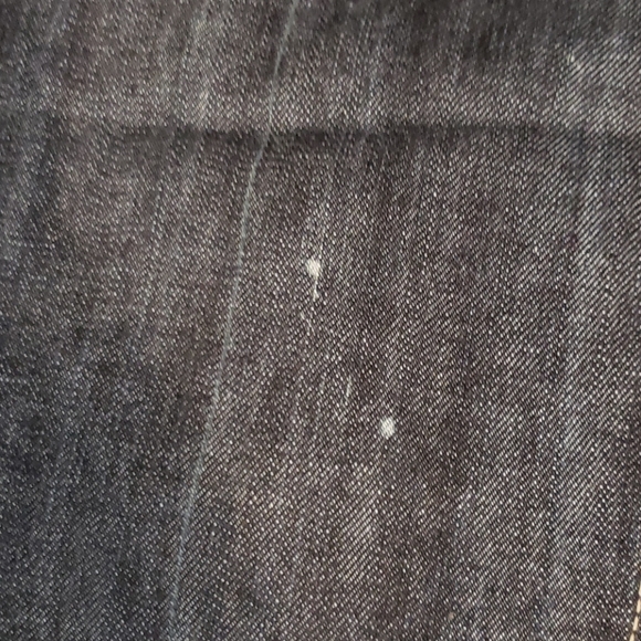 Vintage Banana Republic Petite Stretch Dark Jeans - Picture 2 of 5